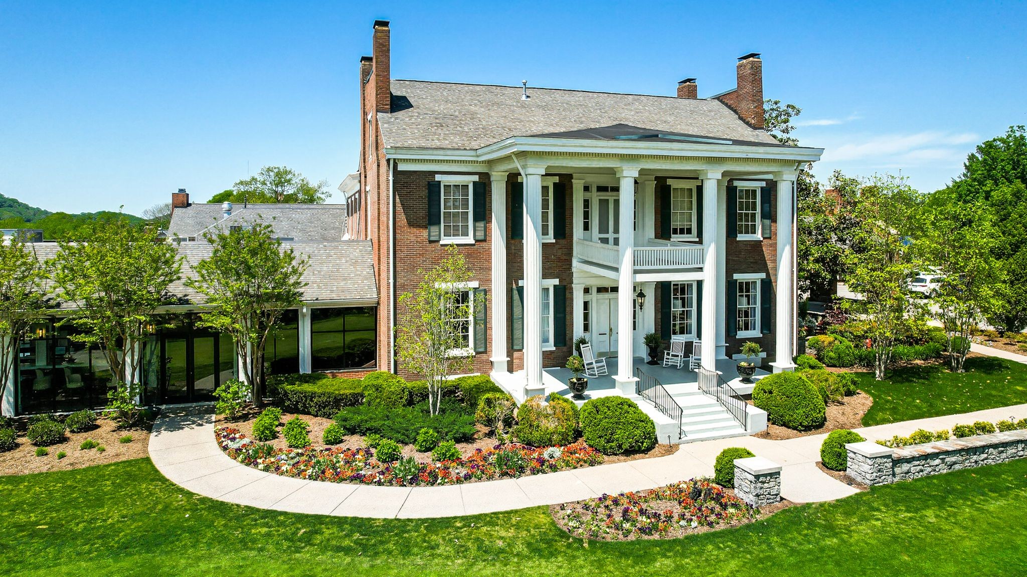 5116 Herschel Spears Circle Brentwood TN 37027