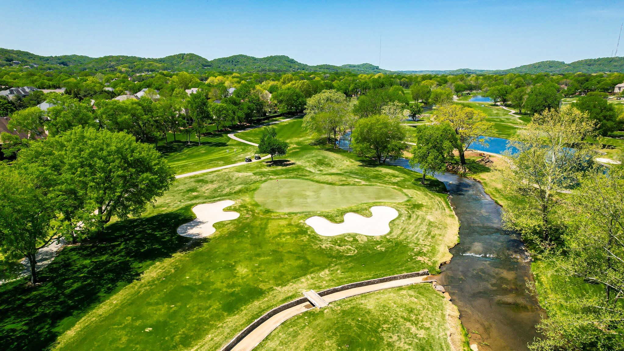 5116 Herschel Spears Circle Brentwood TN 37027