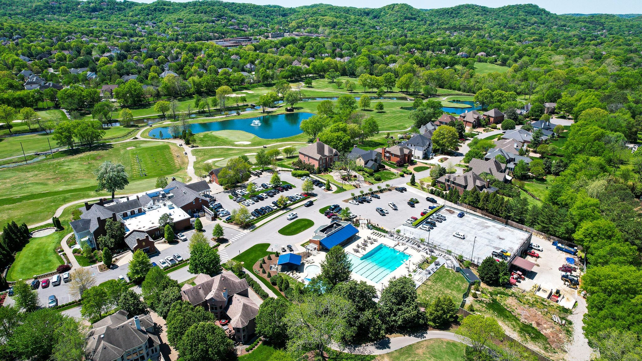 5116 Herschel Spears Circle Brentwood TN 37027