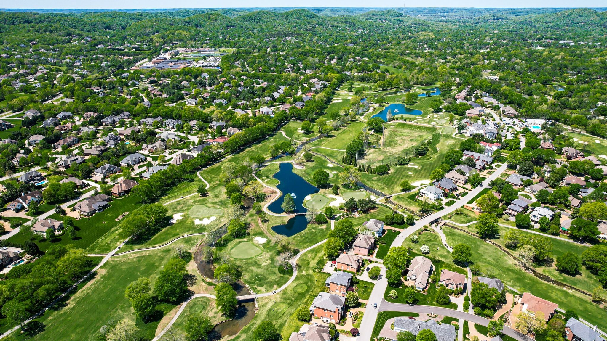 5116 Herschel Spears Circle Brentwood TN 37027