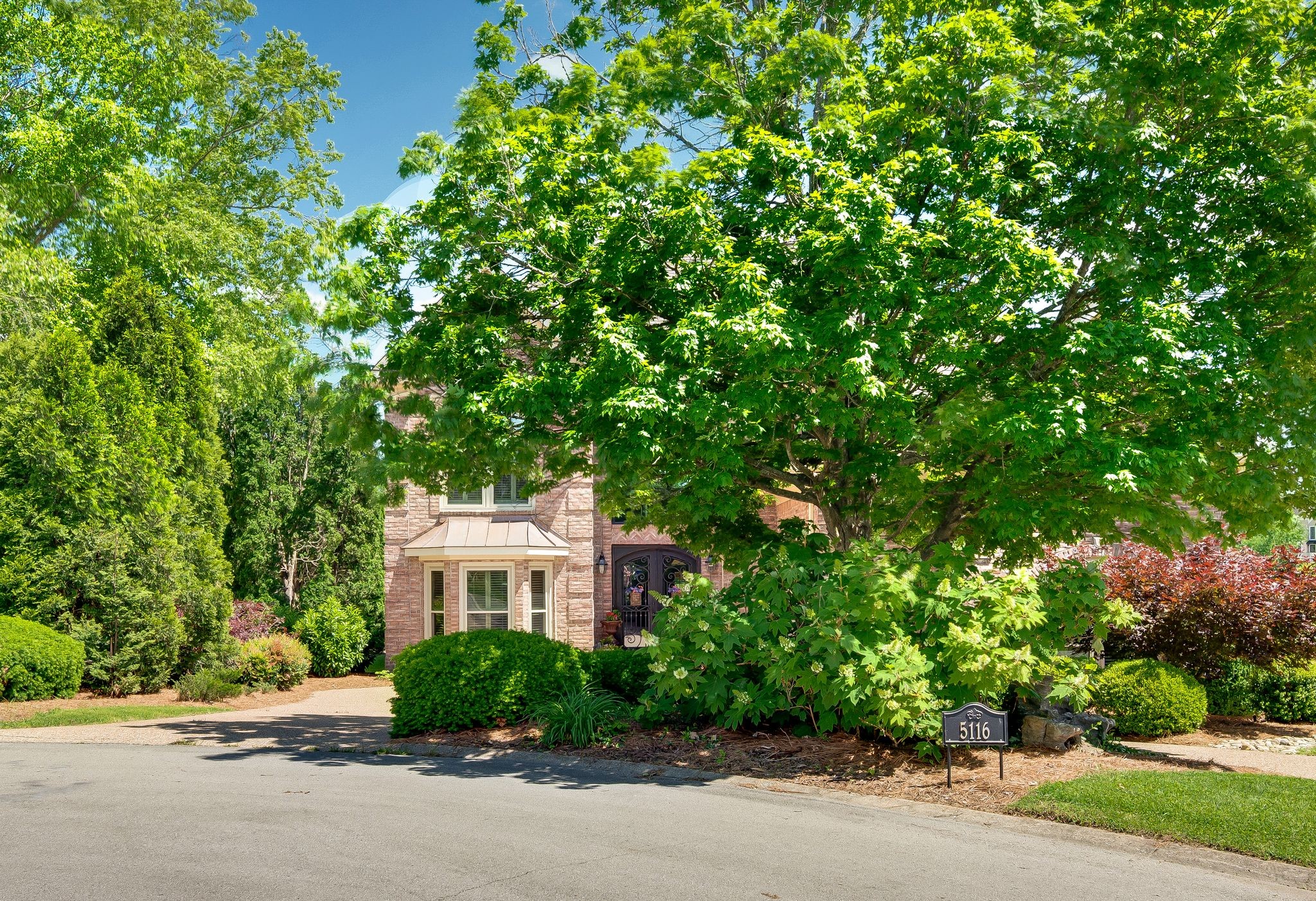 5116 Herschel Spears Circle Brentwood TN 37027