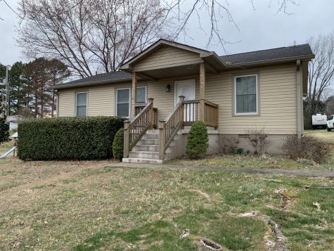 4286 Highway 49, W Springfield TN 37172