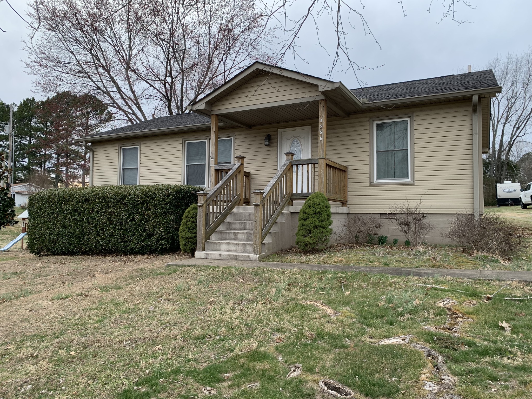 4286 Highway 49, W Springfield TN 37172
