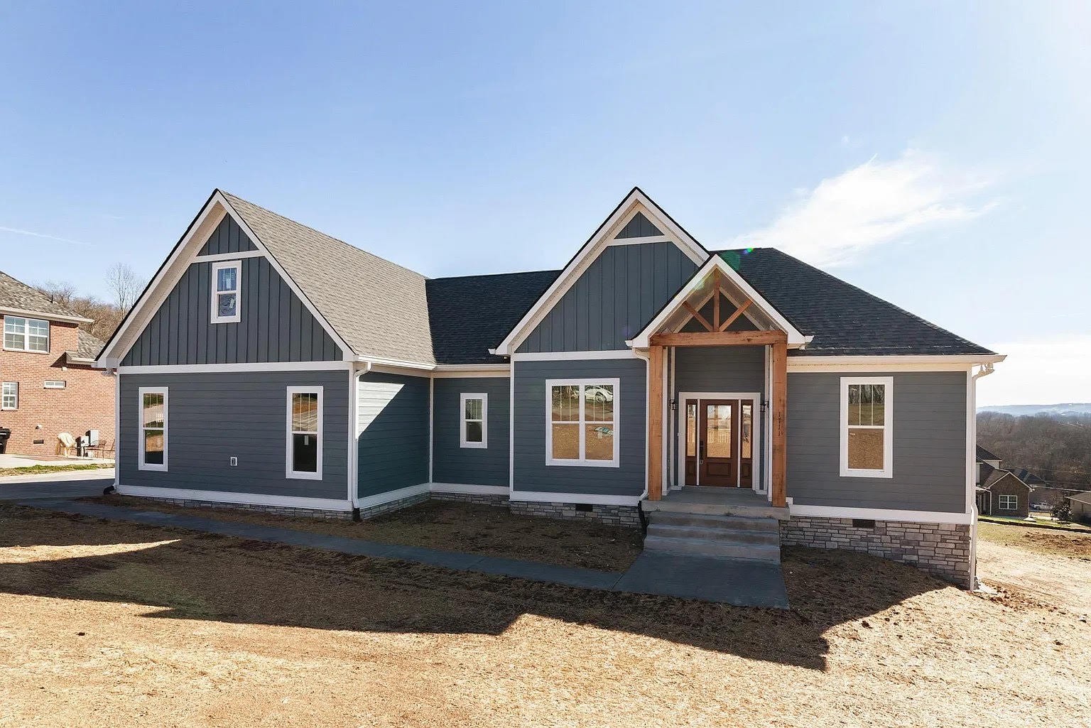 0 Hoyt Drive Lawrenceburg TN 38464