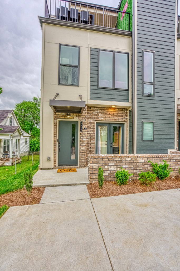 1519 Meridian Street Nashville TN 37207