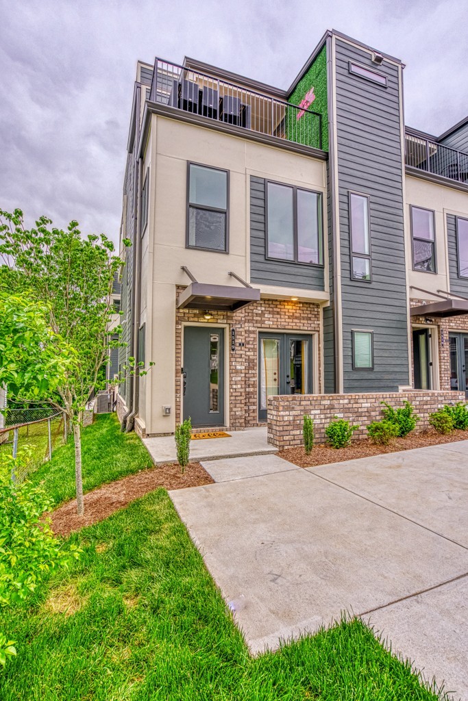 1519 Meridian Street Nashville TN 37207