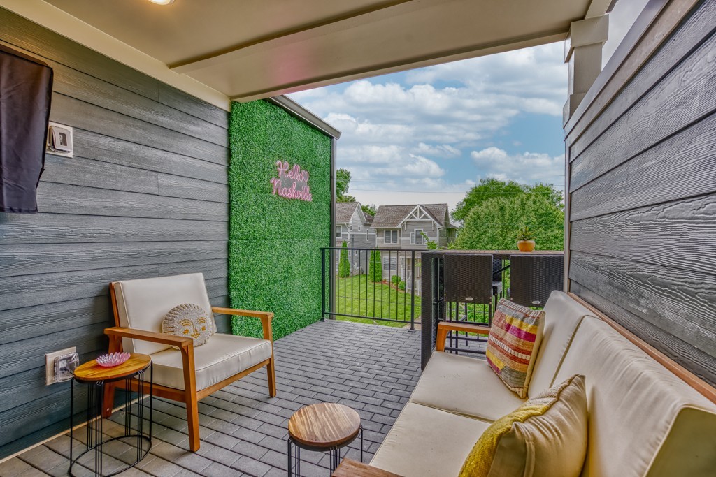 1519 Meridian Street Nashville TN 37207