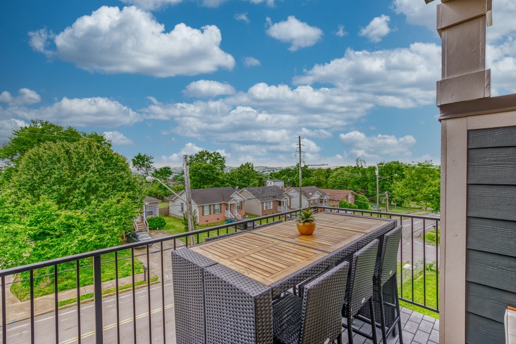 1519 Meridian Street Nashville TN 37207