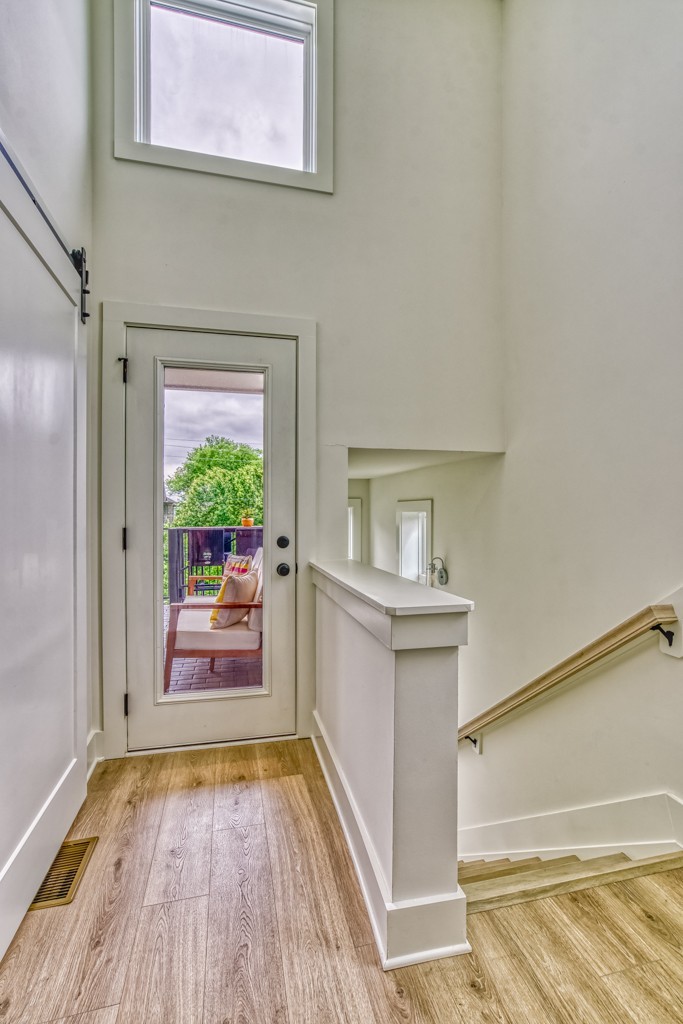 1519 Meridian Street Nashville TN 37207