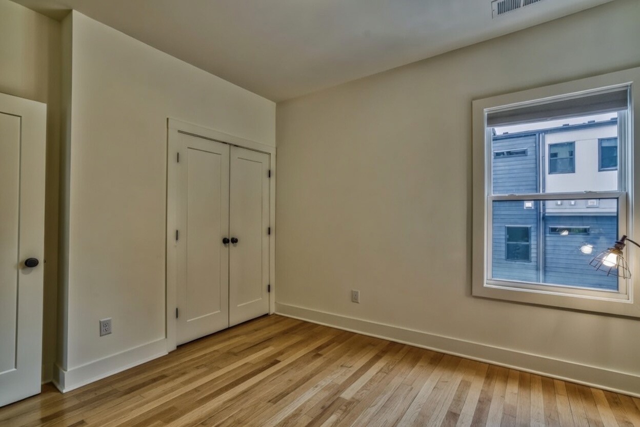 1519 Meridian Street Nashville TN 37207