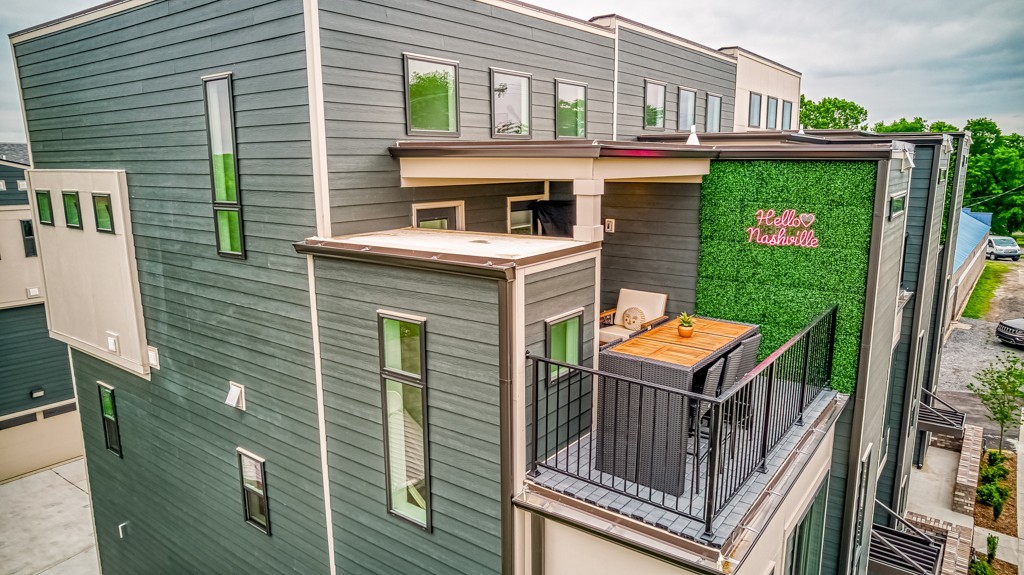 1519 Meridian Street Nashville TN 37207