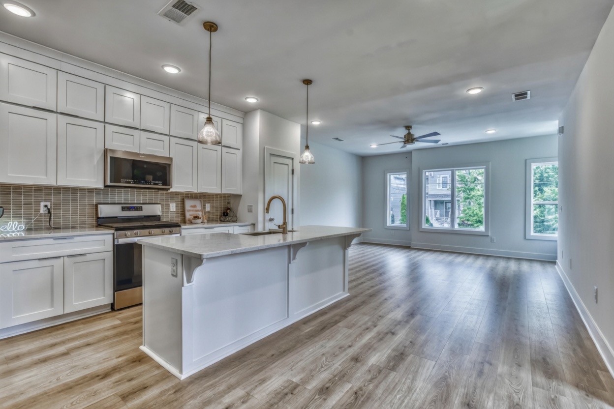 1519 Meridian Street Nashville TN 37207
