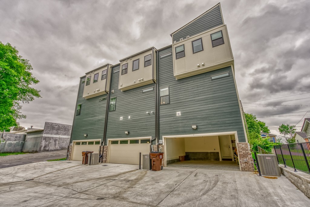 1519 Meridian Street Nashville TN 37207