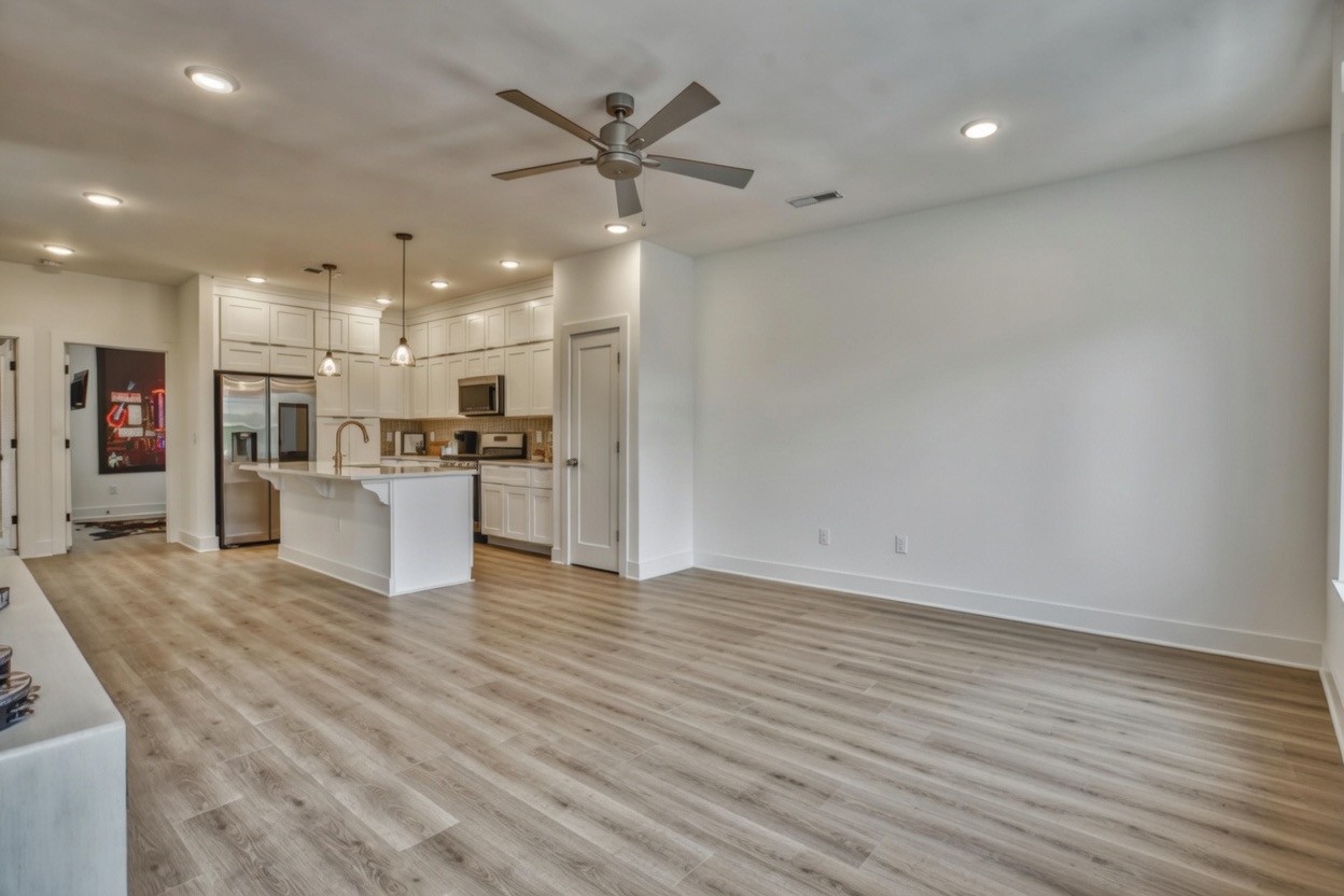 1519 Meridian Street Nashville TN 37207