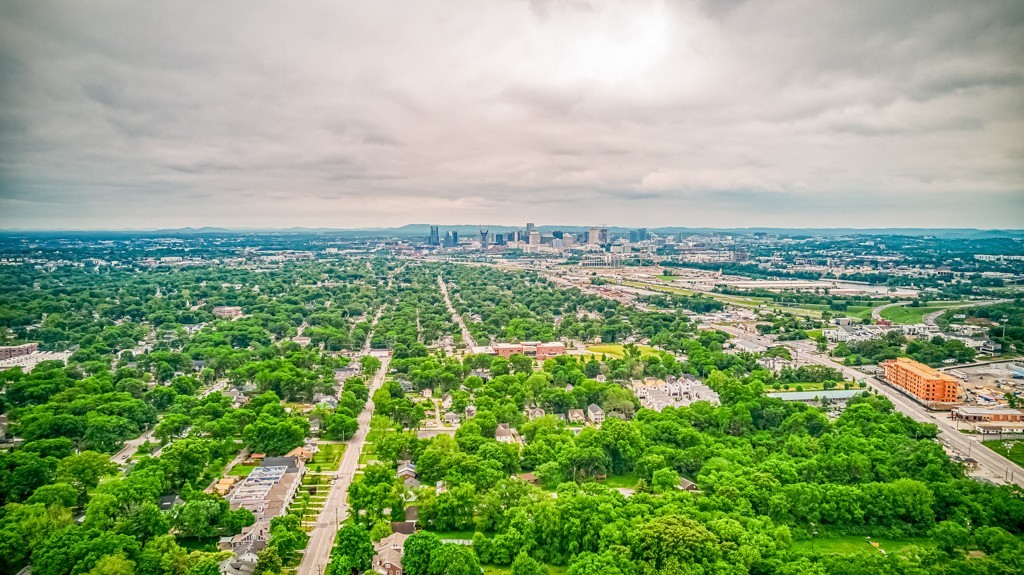 1519 Meridian Street Nashville TN 37207