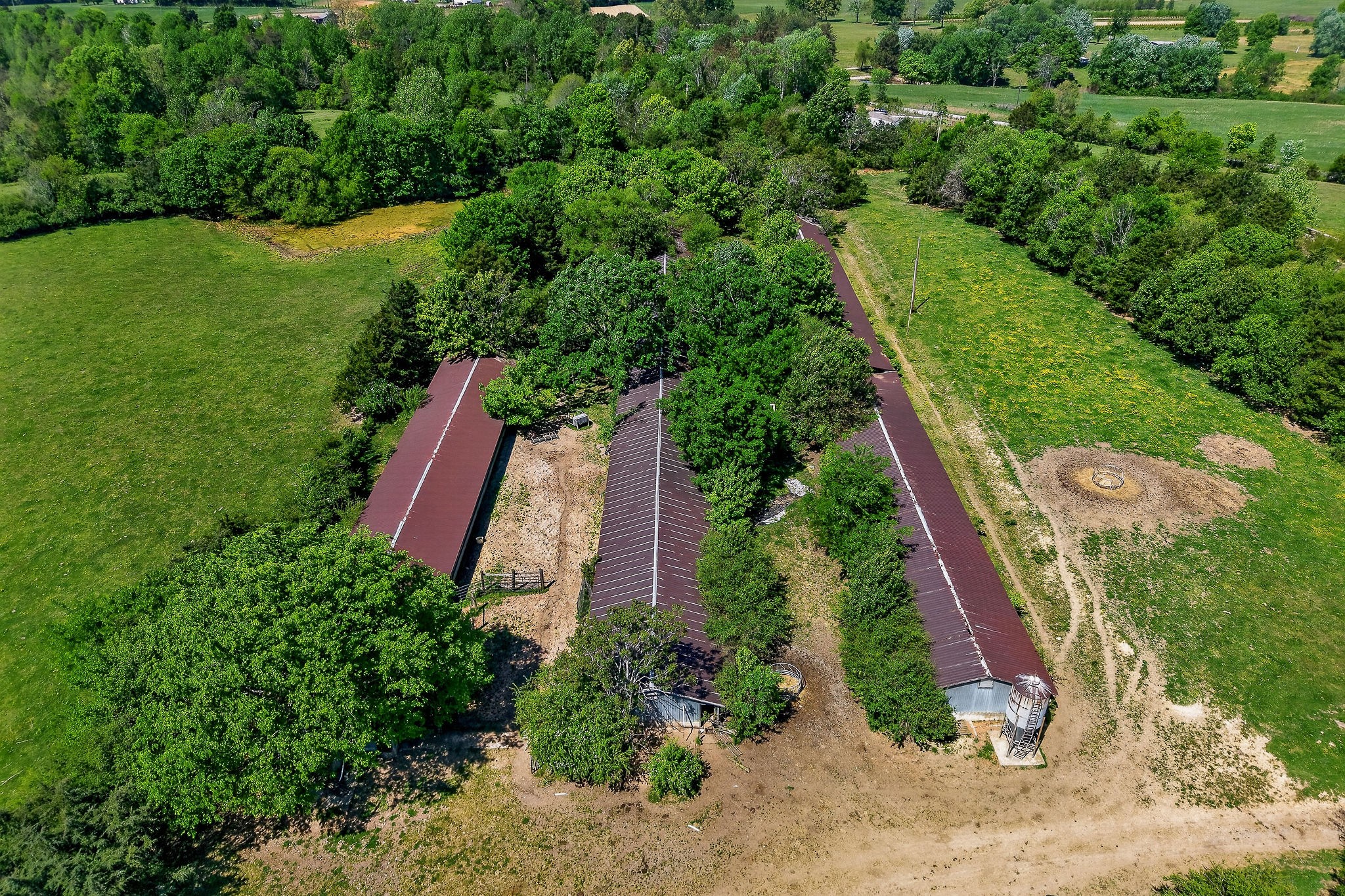 0 Corinth Church Road Rock Island TN 38581