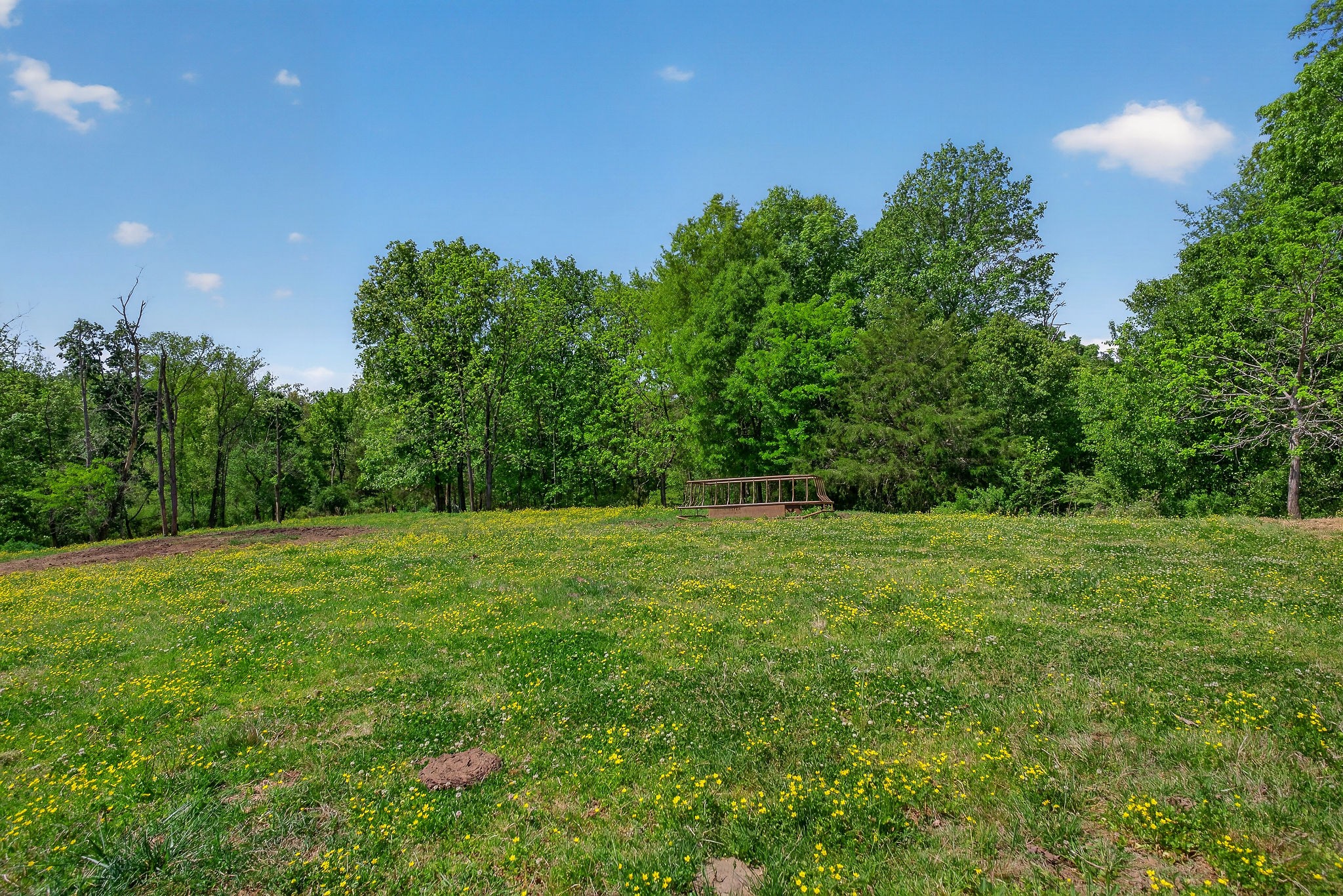 0 Corinth Church Road Rock Island TN 38581
