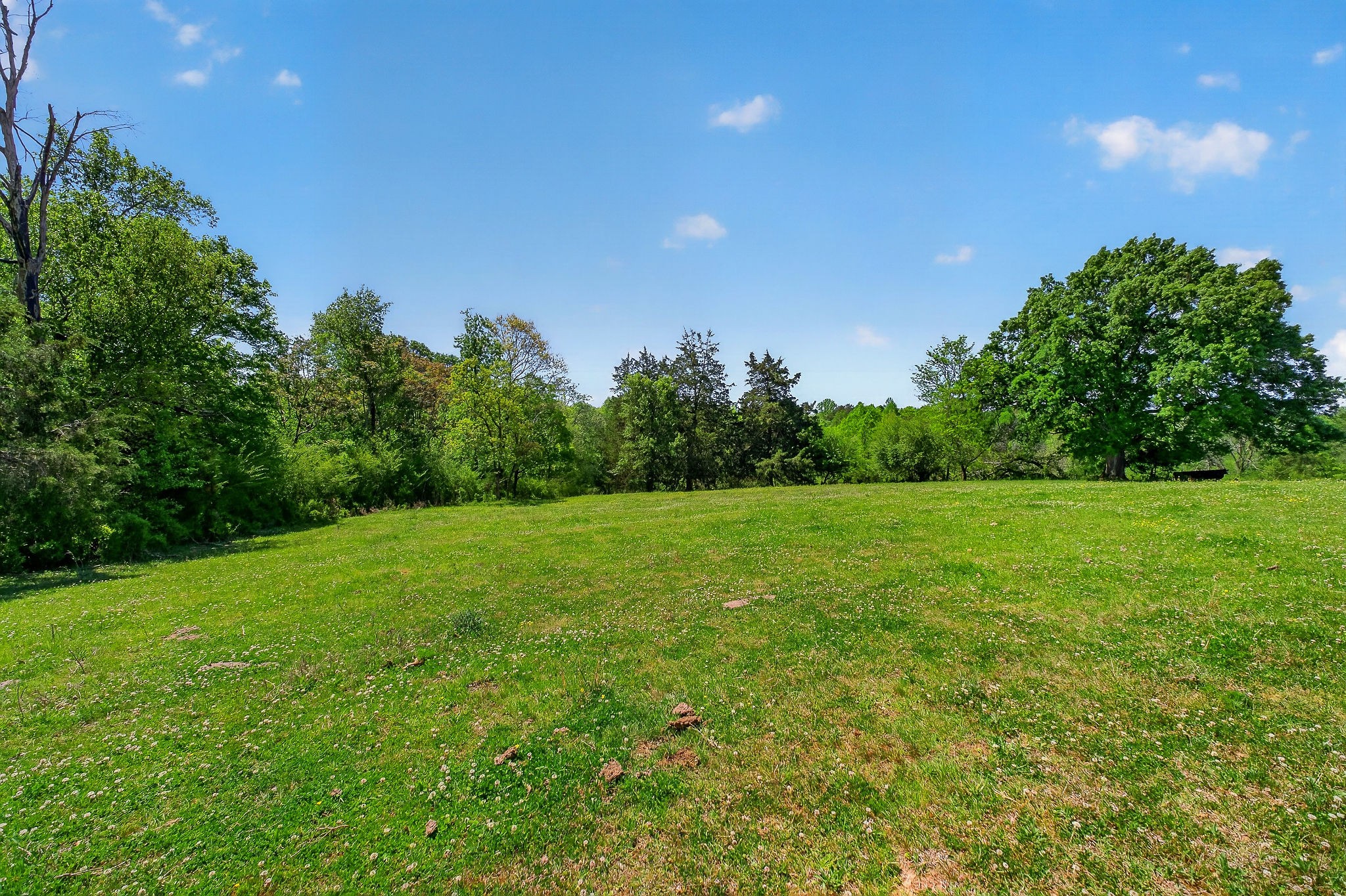 0 Corinth Church Road Rock Island TN 38581