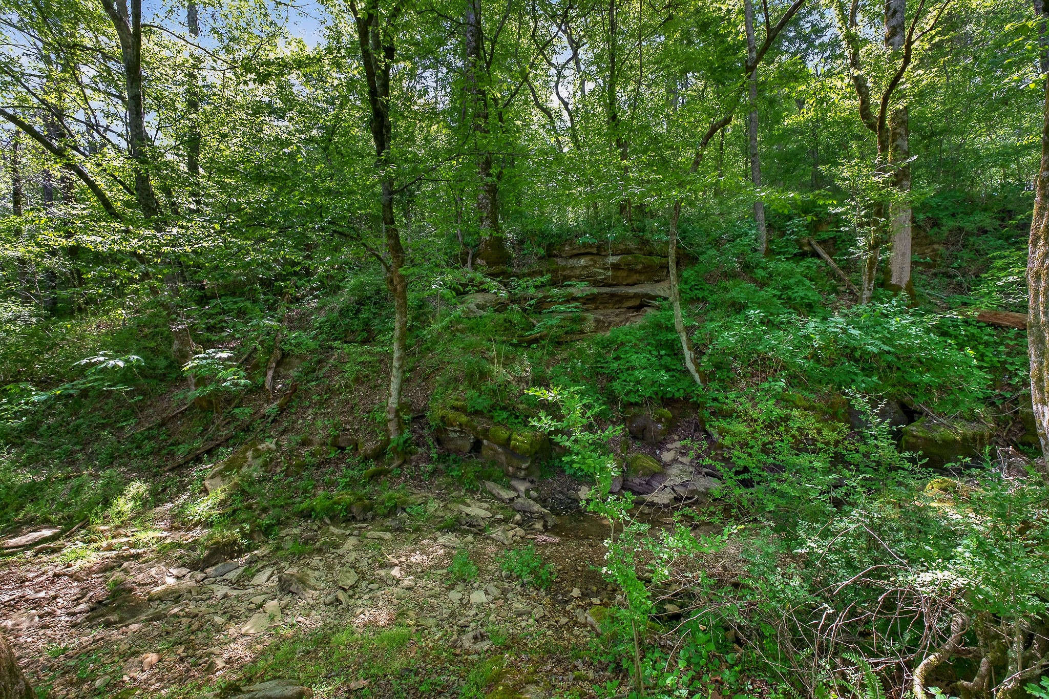 0 Corinth Church Road Rock Island TN 38581