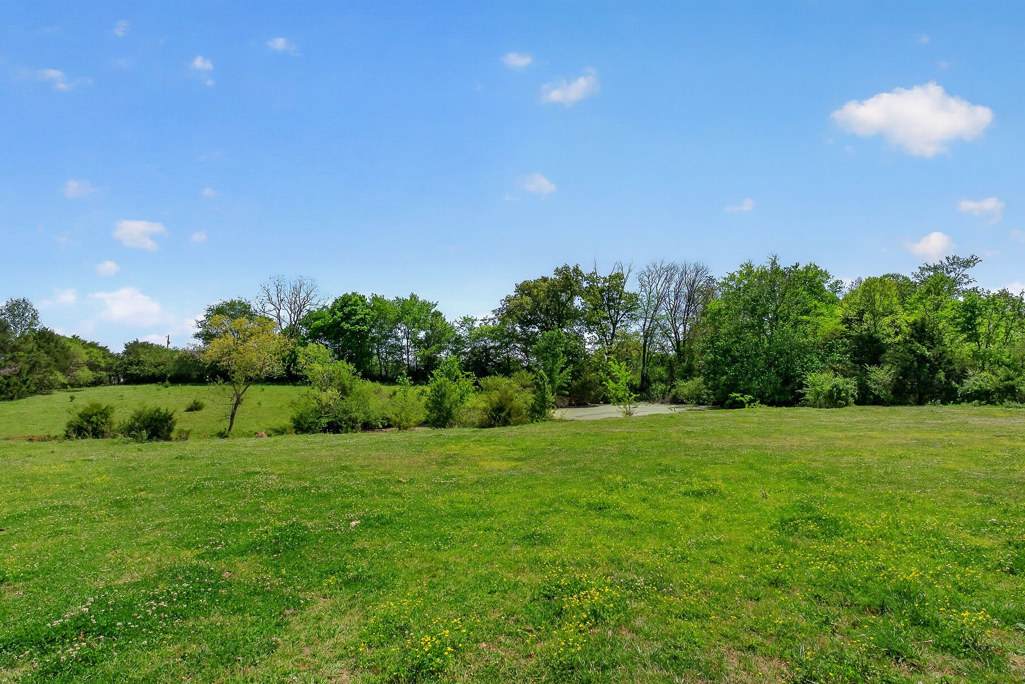 0 Corinth Church Road Rock Island TN 38581
