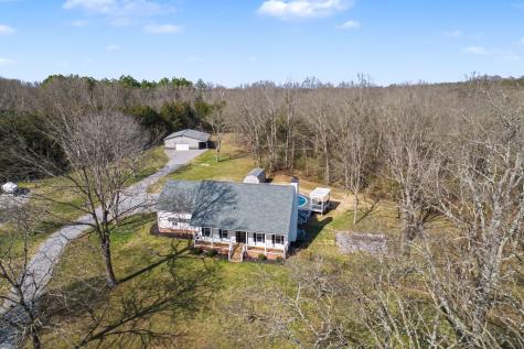 147 Paradise Drive Mount Juliet TN 37122