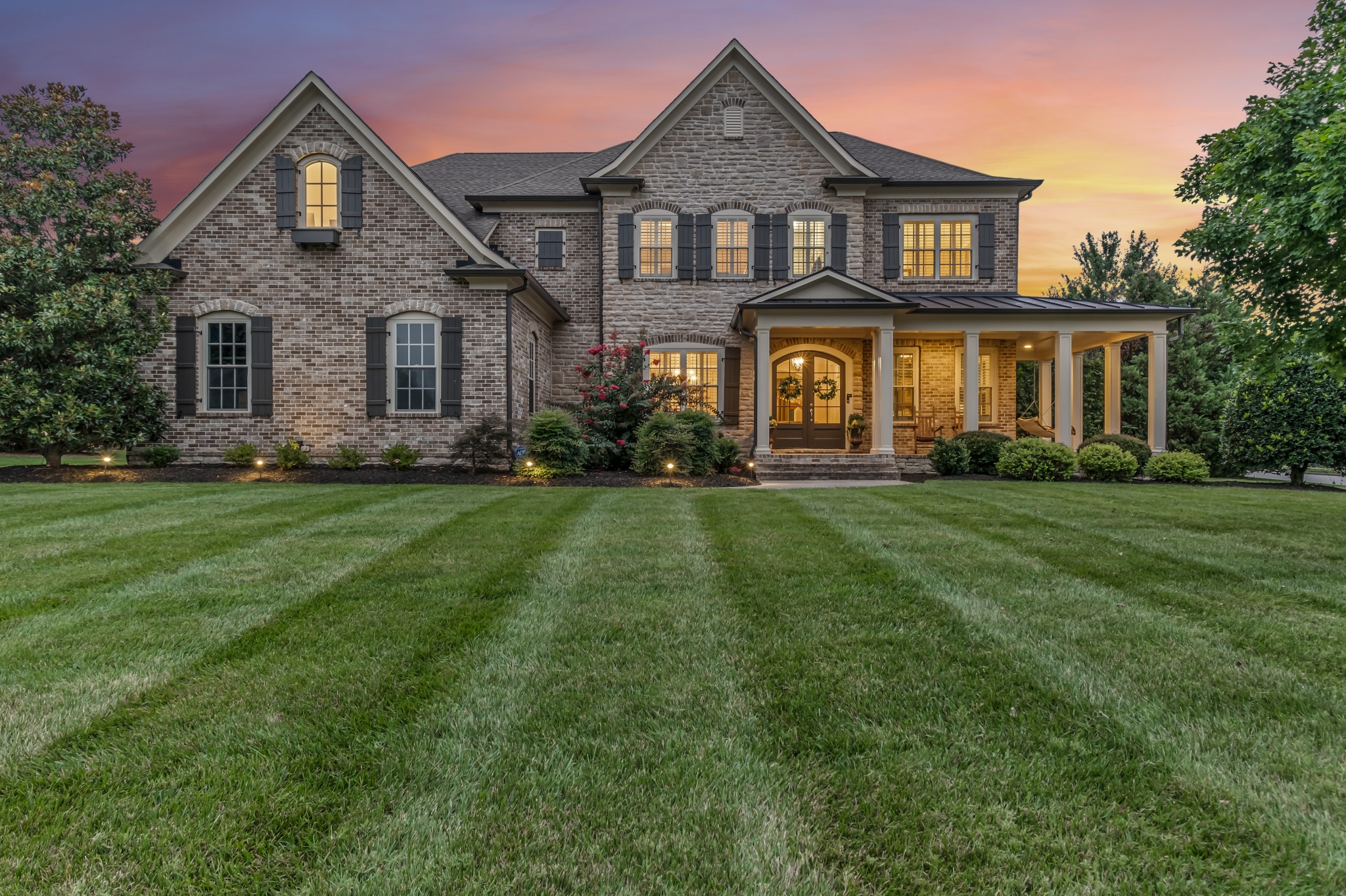 1827 Ivy Crest Drive Brentwood TN 37027
