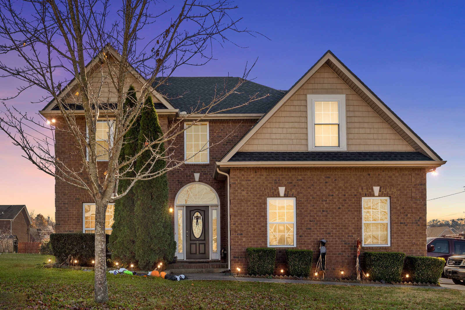 116 Kestrel Circle La Vergne TN 37086