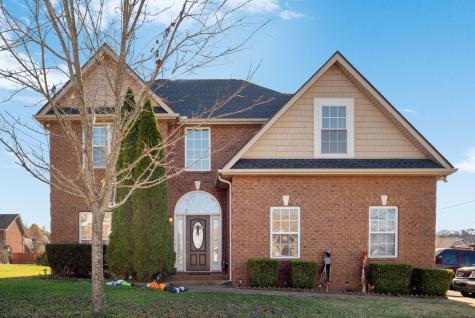 116 Kestrel Circle LA VERGNE TN 37086
