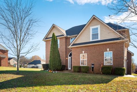 116 Kestrel Circle La Vergne TN 37086