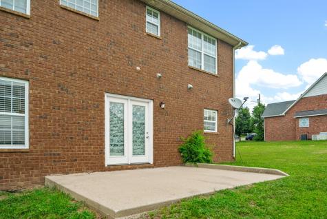 116 Kestrel Circle La Vergne TN 37086