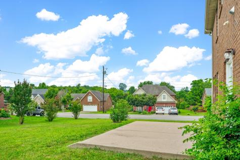 116 Kestrel Circle La Vergne TN 37086