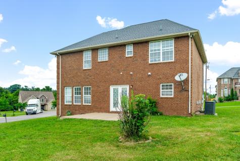 116 Kestrel Circle La Vergne TN 37086