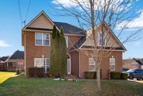 116 Kestrel Circle La Vergne TN 37086