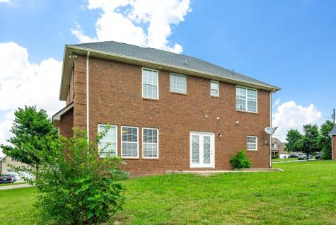 116 Kestrel Circle La Vergne TN 37086