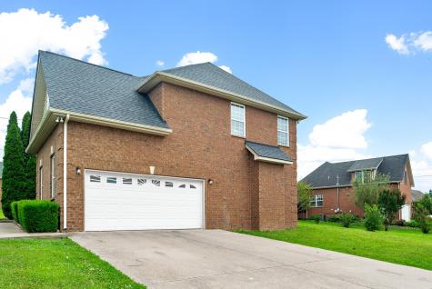 116 Kestrel Circle La Vergne TN 37086