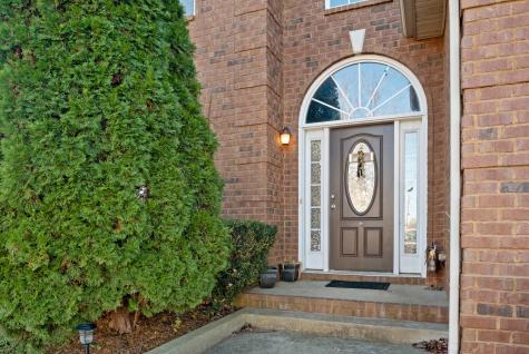 116 Kestrel Circle La Vergne TN 37086