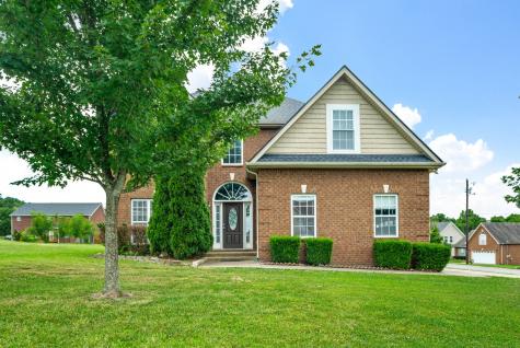 116 Kestrel Circle La Vergne TN 37086