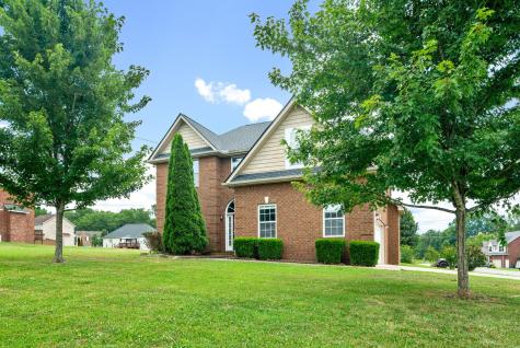 116 Kestrel Circle La Vergne TN 37086