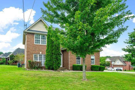 116 Kestrel Circle La Vergne TN 37086