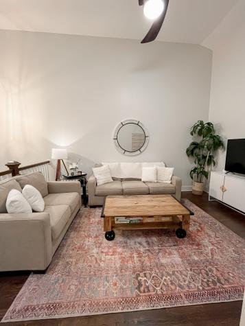 2010 Benjamin Street Nashville TN 37206