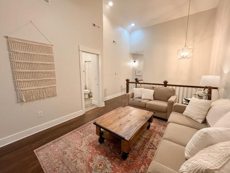 2010 Benjamin Street Nashville TN 37206