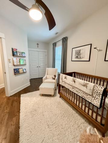 2010 Benjamin Street Nashville TN 37206