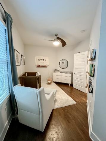 2010 Benjamin Street Nashville TN 37206