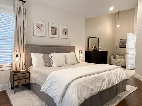 2010 Benjamin Street Nashville TN 37206
