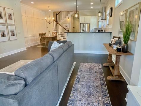 2010 Benjamin Street Nashville TN 37206