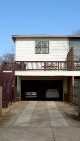 2010 Benjamin Street Nashville TN 37206