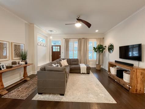 2010 Benjamin Street Nashville TN 37206