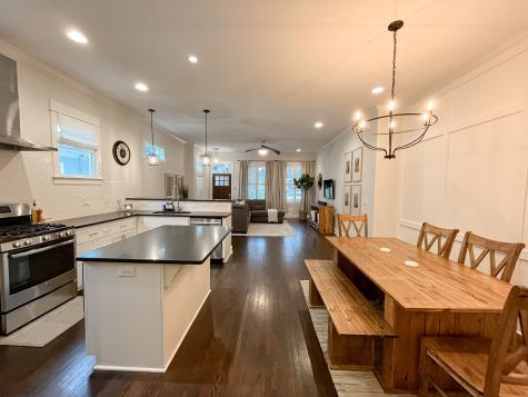 2010 Benjamin Street Nashville TN 37206