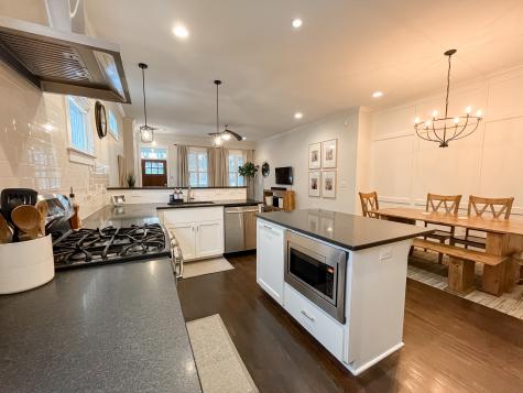 2010 Benjamin Street Nashville TN 37206