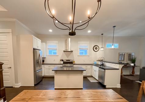 2010 Benjamin Street Nashville TN 37206